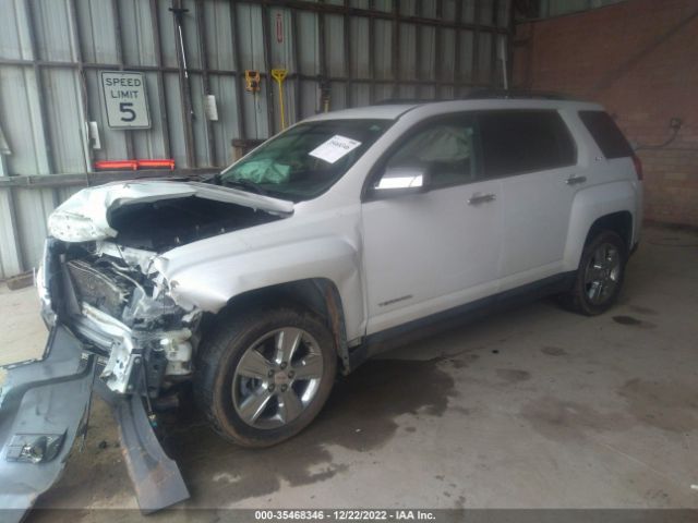 2GKFLTE31F6259820 GMC Terrain Slt
