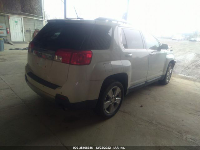 2GKFLTE31F6259820 GMC Terrain Slt