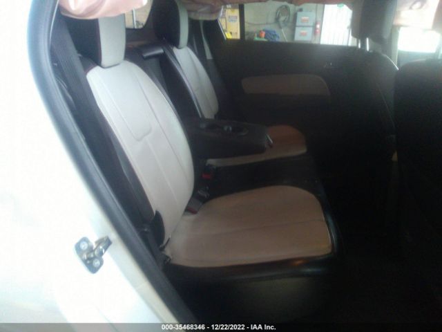 2GKFLTE31F6259820 GMC Terrain Slt