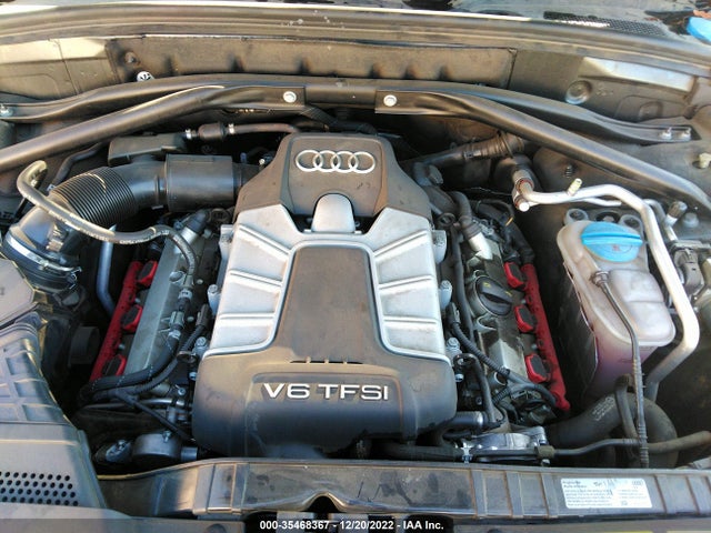 Audi Sq5 Premium Plus 2017 WA1CCAFP9HA093714 Image 10