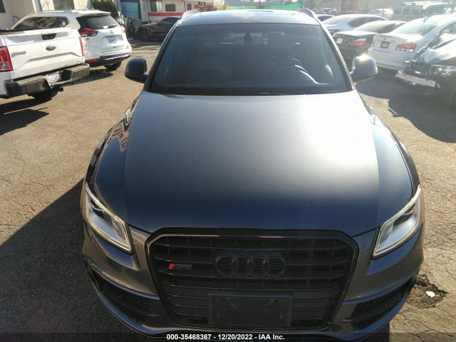 Audi Sq5 Premium Plus 2017 WA1CCAFP9HA093714 Image 6