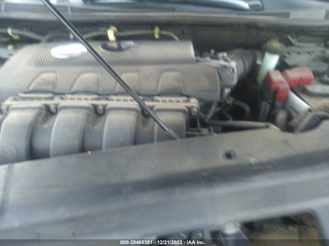 Nissan SENTRA SV 2014 3N1AB7AP5EL610377 Image 11
