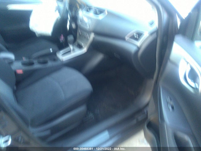 Nissan SENTRA SV 2014 3N1AB7AP5EL610377 Image 6