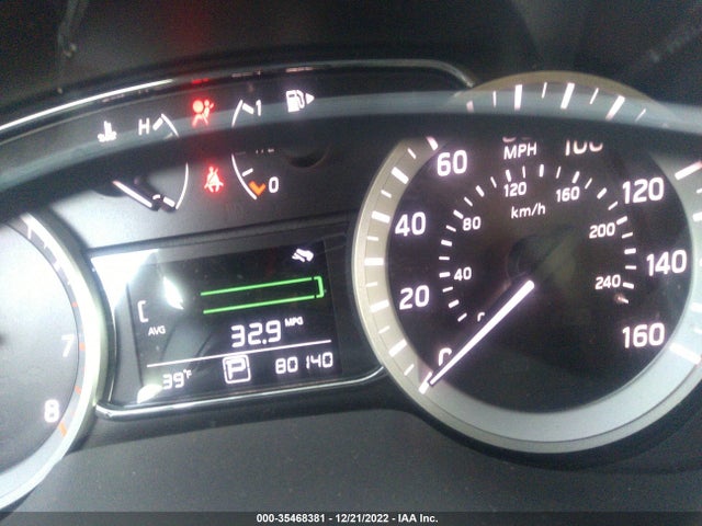 Nissan SENTRA SV 2014 3N1AB7AP5EL610377 Image 8