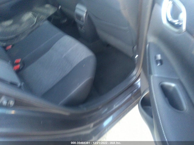 Nissan SENTRA SV 2014 3N1AB7AP5EL610377 Image 9