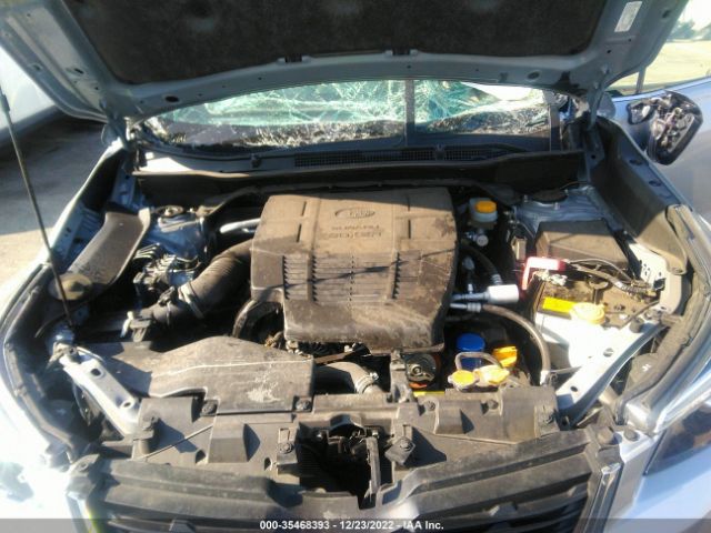 JF2SKAXC6LH608105 Subaru Forester Touring
