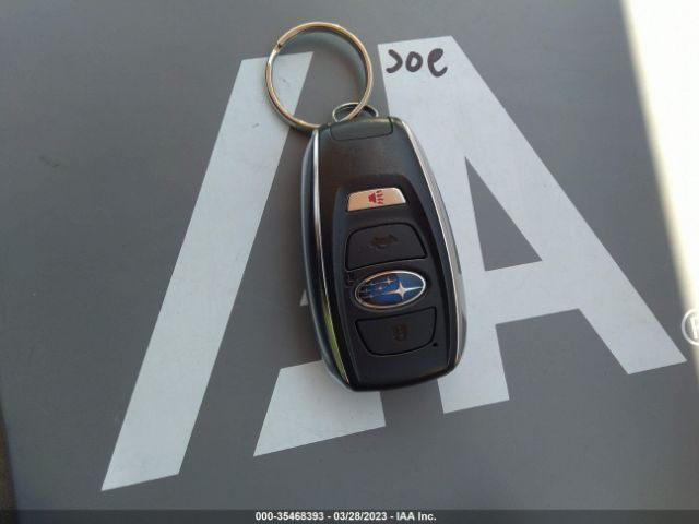 JF2SKAXC6LH608105 Subaru Forester Touring