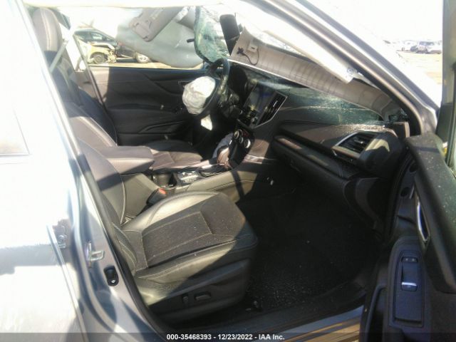 JF2SKAXC6LH608105 Subaru Forester Touring