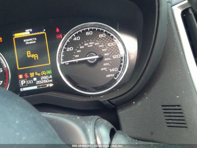 JF2SKAXC6LH608105 Subaru Forester Touring