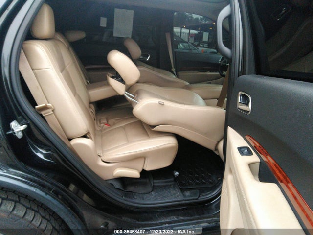Dodge Durango Citadel 2014 1C4RDJEG5EC598485 Image 8