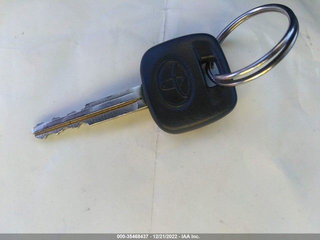 2016 Toyota Yaris, VIN: VNKKTUD35GA069791