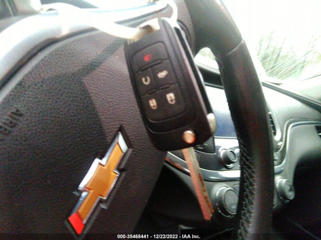 2016 Chevrolet Impala, VIN: 2G1115S39G9198754