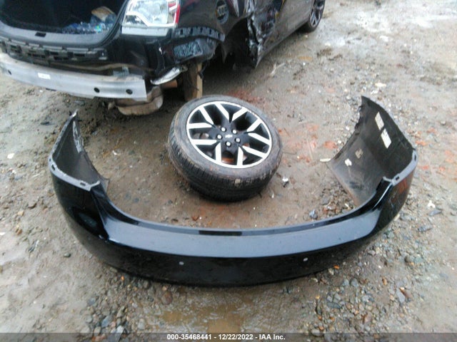2016 Chevrolet Impala, VIN: 2G1115S39G9198754