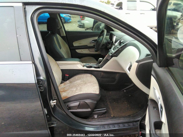 2014 CHEVROLET EQUINOX LS VIN: 2GNALAEK0E6267088