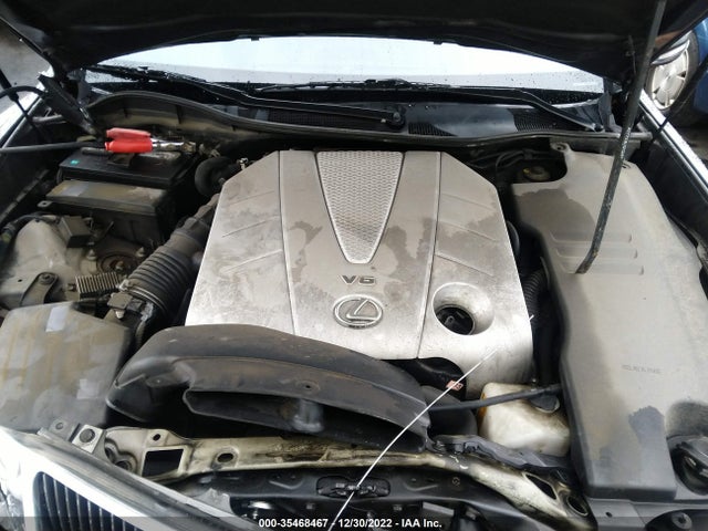 JTHBE96S980033158 Lexus GS 350