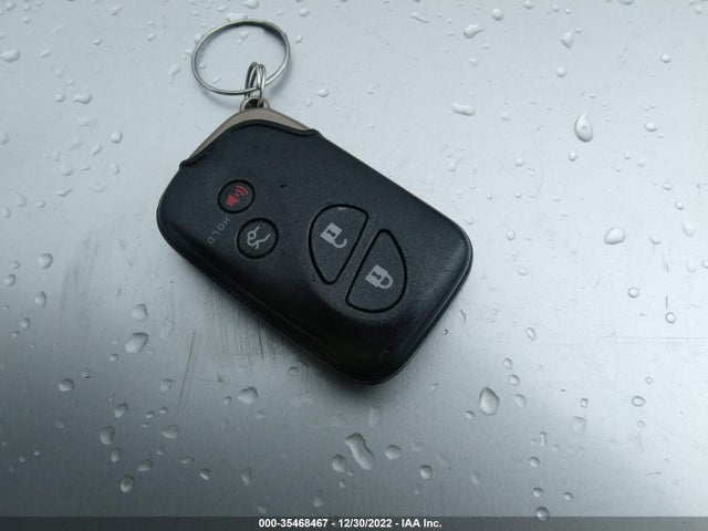 JTHBE96S980033158 Lexus GS 350
