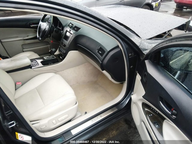 JTHBE96S980033158 Lexus GS 350