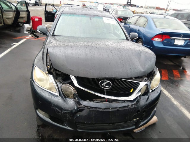 JTHBE96S980033158 Lexus GS 350
