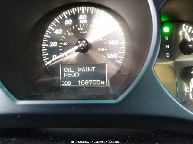 JTHBE96S980033158 Lexus GS 350