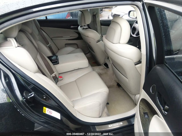 JTHBE96S980033158 Lexus GS 350