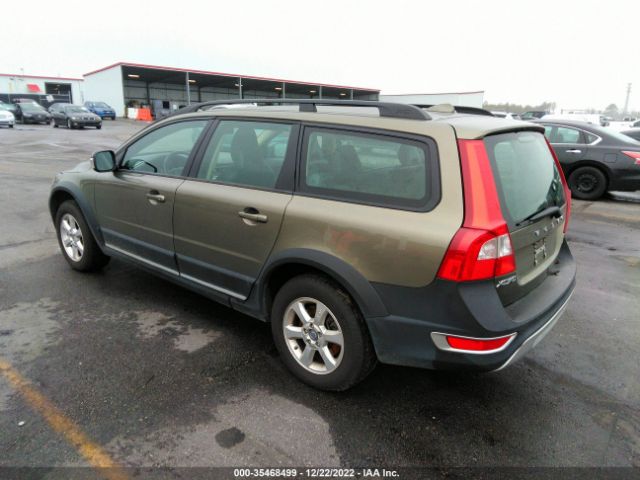 YV4BZ982591056688 Volvo XC70