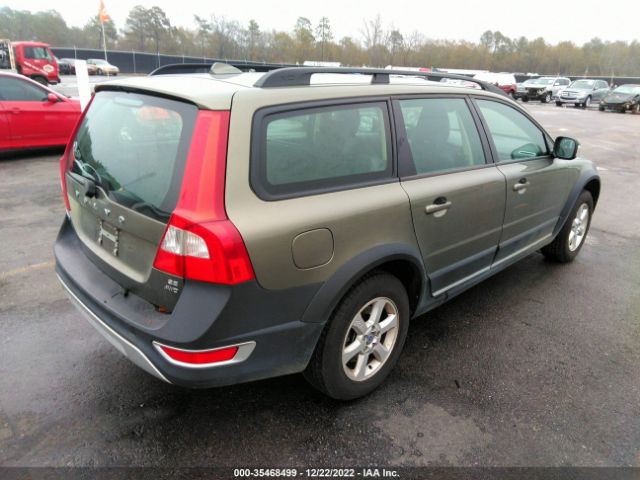 YV4BZ982591056688 Volvo XC70
