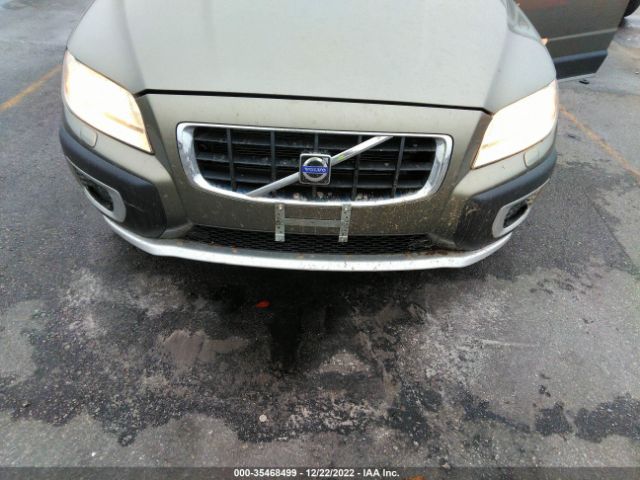 YV4BZ982591056688 Volvo XC70