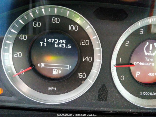 YV4BZ982591056688 Volvo XC70