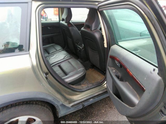YV4BZ982591056688 Volvo XC70