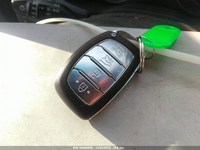 Hyundai Tucson Se Plus 2017 KM8J33A48HU479606 Image 3