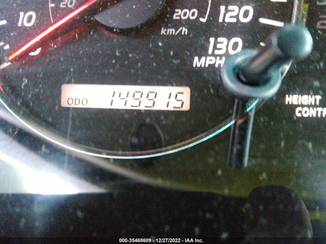 2008 LEXUS GX 470 VIN: JTJBT20XX80161909