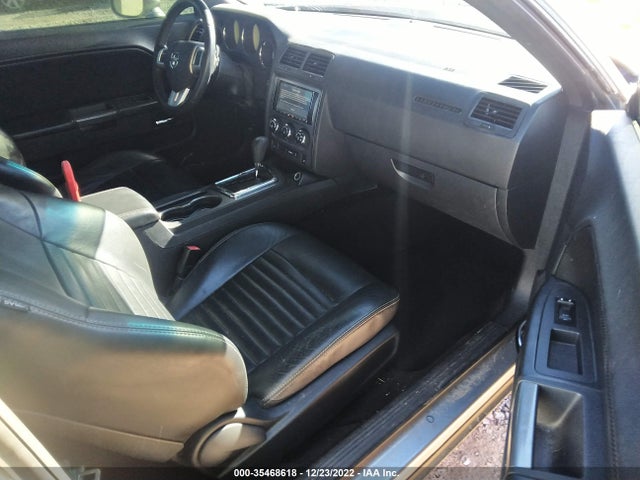 Dodge Challenger R/t Plus 2014 2C3CDYBT8EH209839 Image 5
