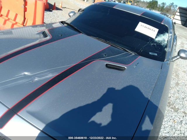 Dodge Challenger R/t Plus 2014 2C3CDYBT8EH209839 Image 6