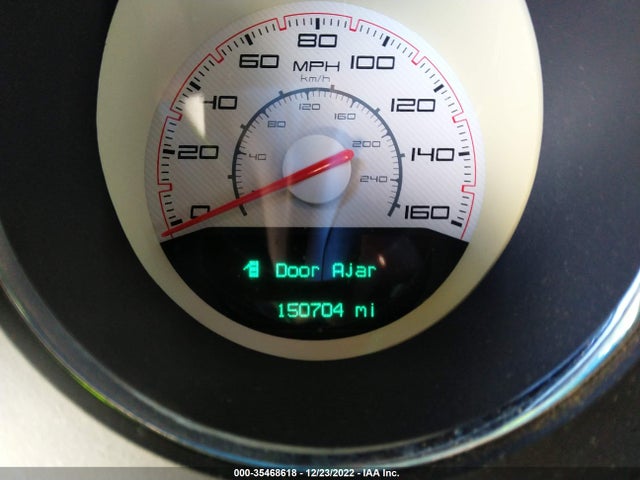 Dodge Challenger R/t Plus 2014 2C3CDYBT8EH209839 Image 7