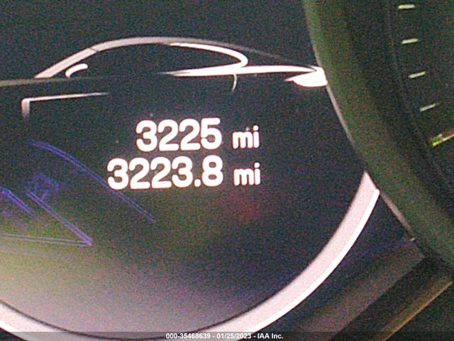 2022 Porsche Panamera, VIN: WP0AJ2A75NL100514