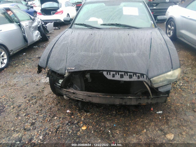 Dodge Charger Sxt 2012 2C3CDXHGXCH209231 Image 7