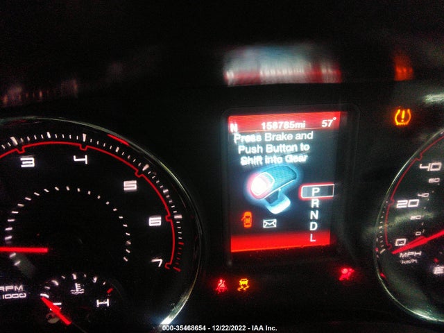 Dodge Charger Sxt 2012 2C3CDXHGXCH209231 Image 8