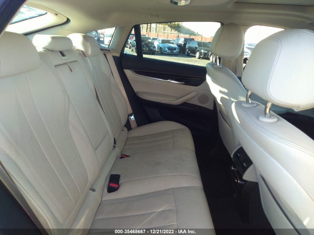 2016 BMW X6, VIN: 5UXKU0C55G0F93211