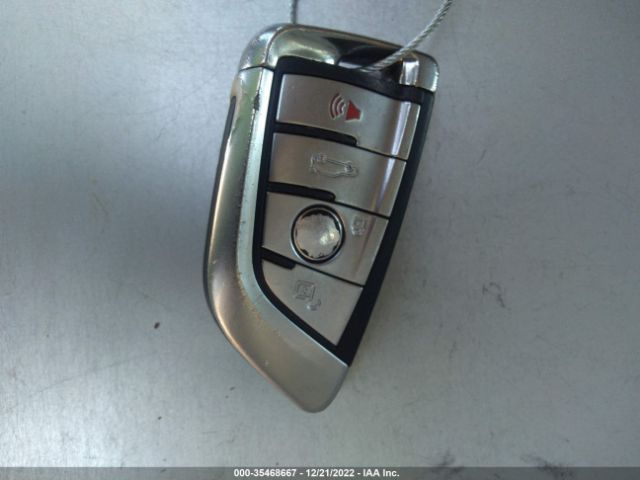 5UXKU0C55G0F93211 BMW X6 Sdrive35i