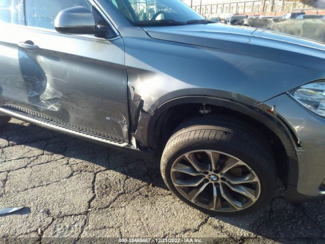 5UXKU0C55G0F93211 BMW X6 Sdrive35i