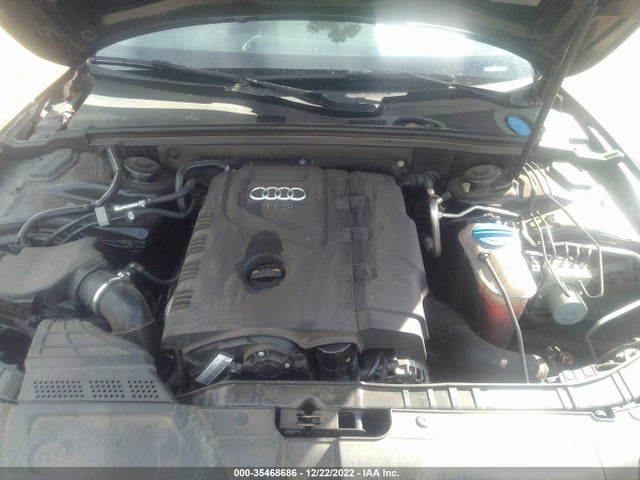 2015 Audi A5, VIN: WAUSFAFR1FA024262