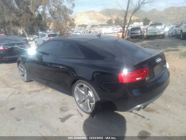 2015 Audi A5, VIN: WAUSFAFR1FA024262