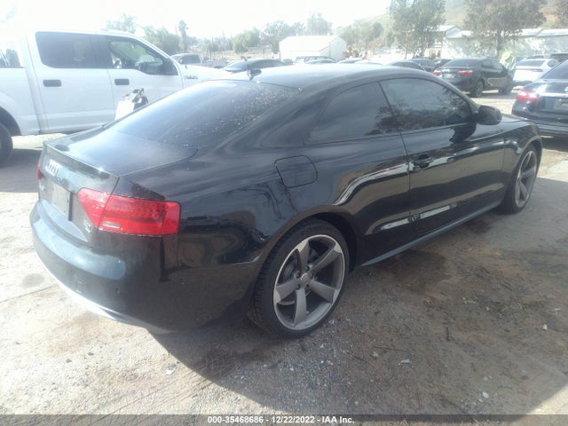 2015 Audi A5, VIN: WAUSFAFR1FA024262