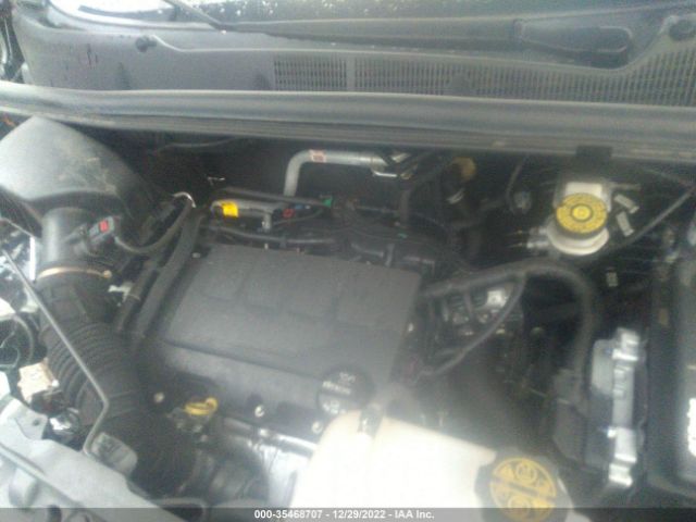 KL4CJASB4LB060140 Buick Encore Preferred