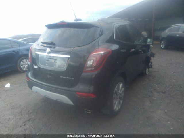 KL4CJASB4LB060140 Buick Encore Preferred