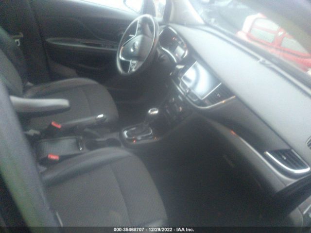 KL4CJASB4LB060140 Buick Encore Preferred