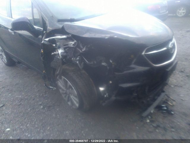 KL4CJASB4LB060140 Buick Encore Preferred