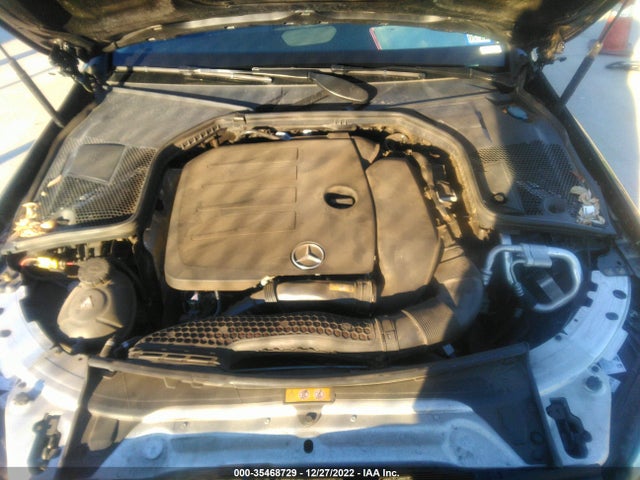 2020 Mercedes-Benz C-Class, VIN: W1KWF8DB9LR602680