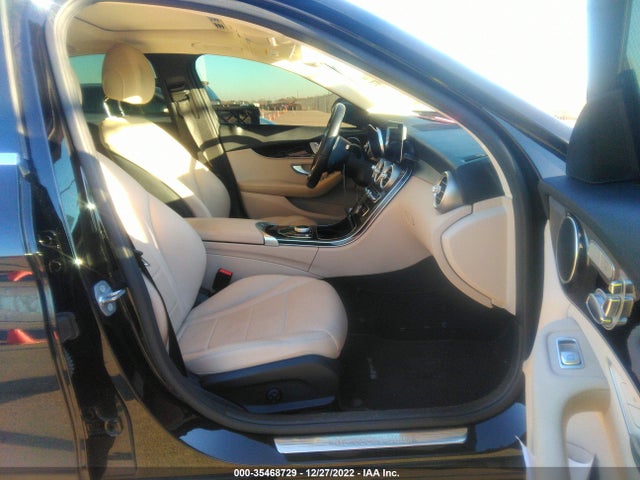 2020 Mercedes-Benz C-Class, VIN: W1KWF8DB9LR602680