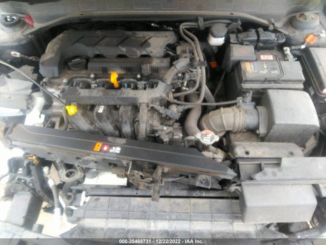 2020 Hyundai Venue, VIN: KMHRC8A38LU024979